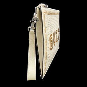 Gucci SEGA GUCCY Bag Clutch